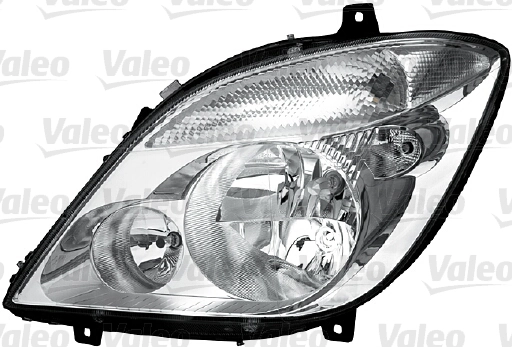44583 VALEO Faros