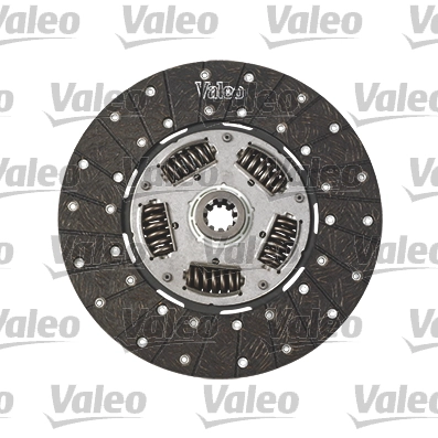 807525 VALEO Disco de embrague