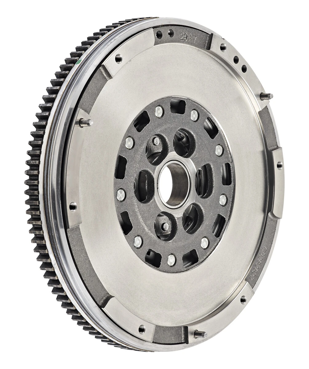 Comprar 836037 VALEO Volante de motor bimasa