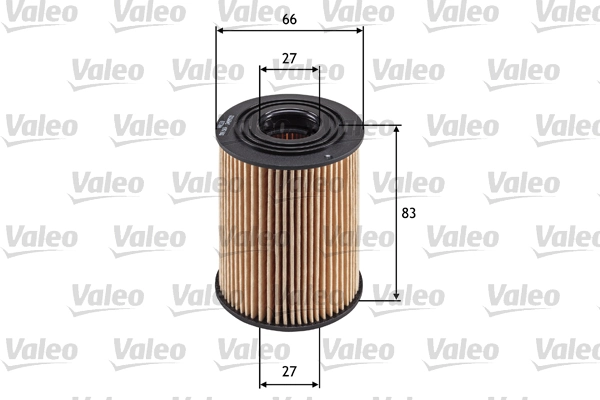 586569 VALEO