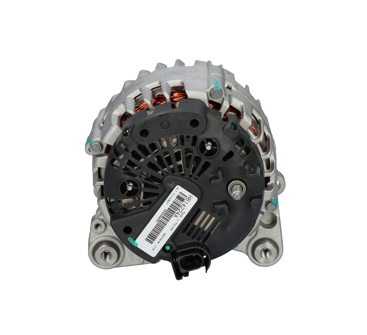 305521140010 PSH Alternador de coche