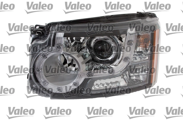 Luz derecha Land Rover Discovery IV (2009-2018)