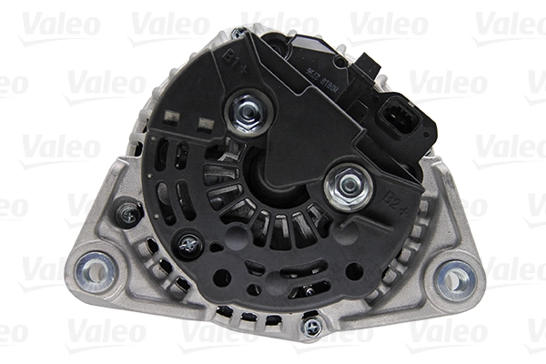 1638105280 Peugeot/Citroen Alternador de coche