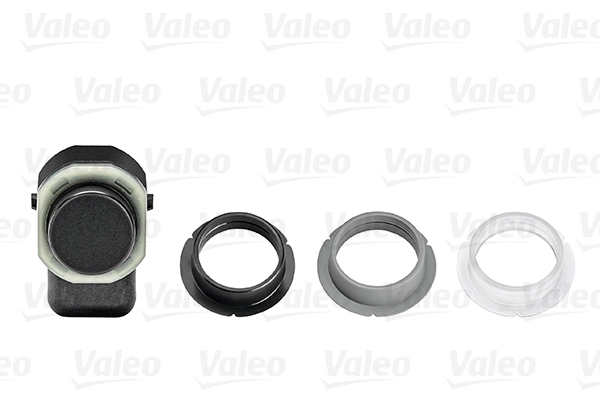 890012 VALEO Packtronic Frontal Lateral