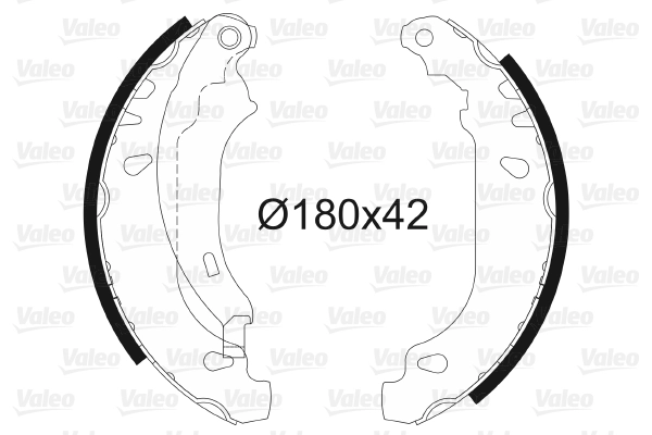 562647 VALEO