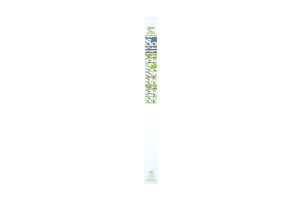 Escobilla del limpiaparabrisas del lado del conductor VALEO 575010 precio, desde 13,96 EUR