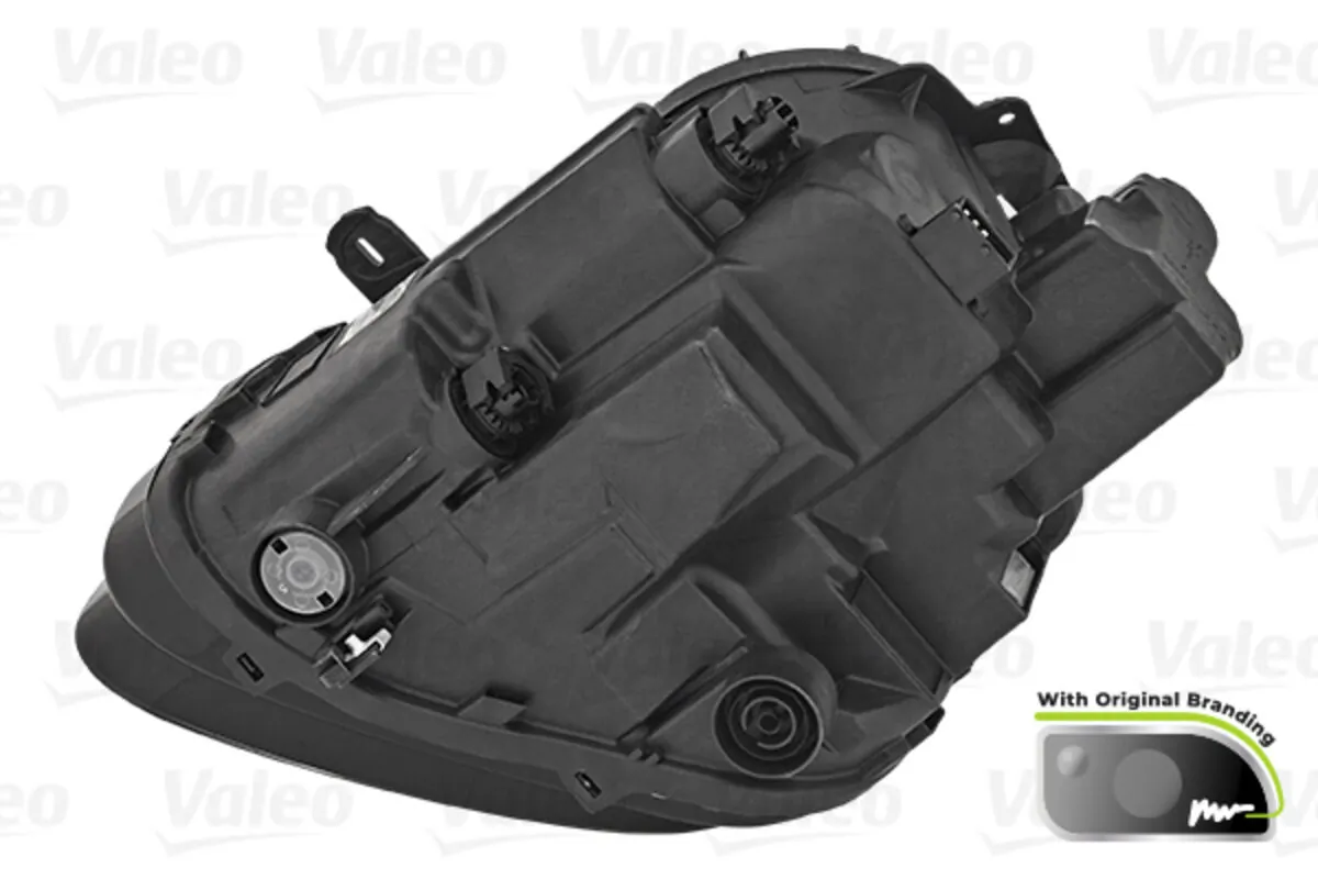 Faro derecho VALEO 450529 precio, desde 366,74 EUR