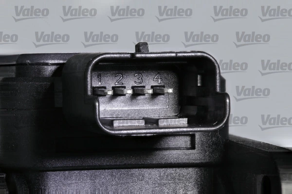 366298 VALEO Sensor de flujo de aire