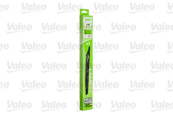 576083 VALEO Escobilla del limpiaparabrisas del lado del pasajero