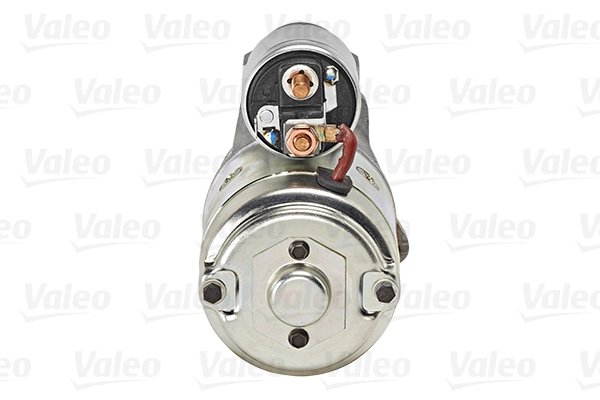 580208 Peugeot/Citroen Arranque motores