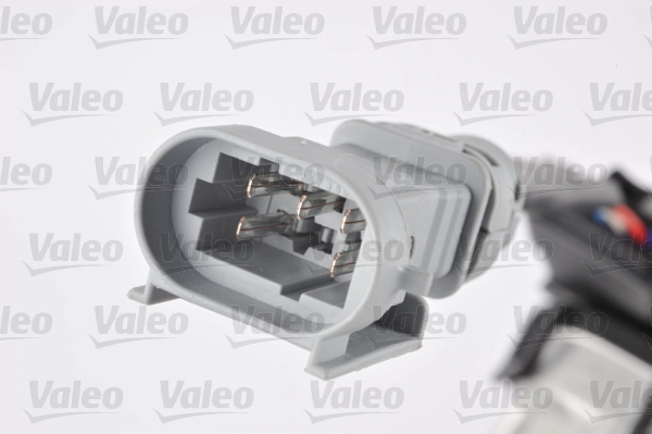 Motor del limpiaparabrisas para Renault Megane I (KA0, KA1)