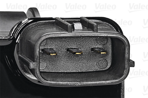 245357 VALEO Bobina de ignición