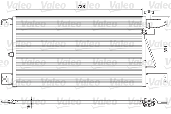 815065 VALEO