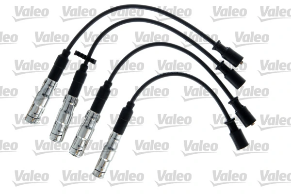 Cables de alta tensión, juego para Mercedes A  W169
