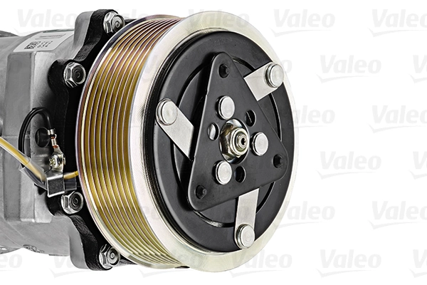 Comprar SD7H158215 Sanden Compresor de aire acondicionado coche