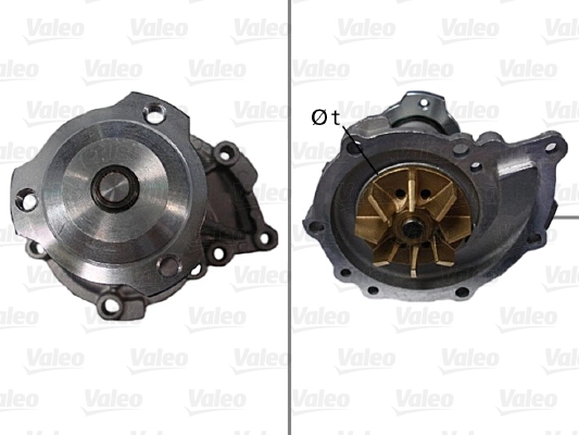 506579 VALEO