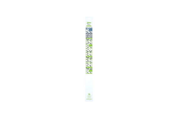 Comprar 575008 VALEO Escobilla del limpiaparabrisas del lado del conductor