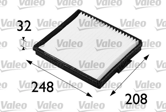 Comprar JKR100020 Rover Filtro de aire del habitáculo