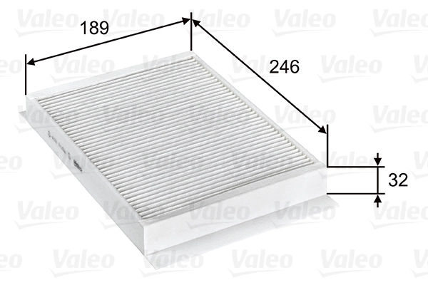 715751 VALEO