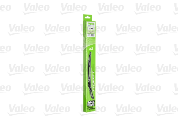 Limpiaparabrisas trasero para Renault 21  S48