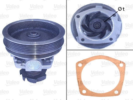 506299 VALEO