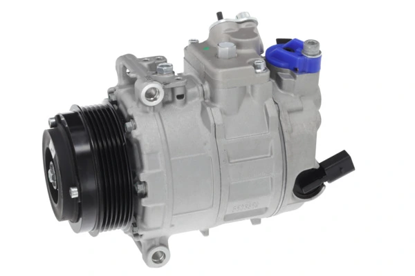 690204 VALEO Compresor climatizador