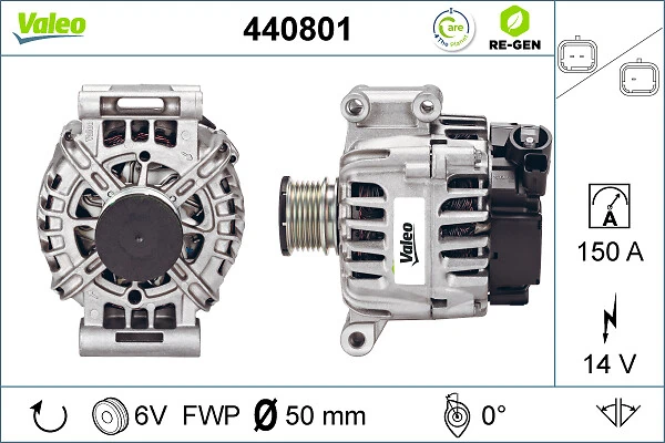 440801 VALEO