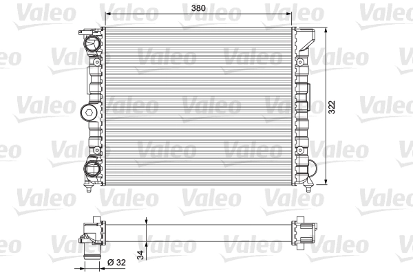 383818 VALEO