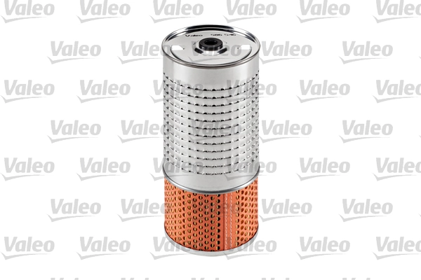  Filtro de aceite Mercedes E 