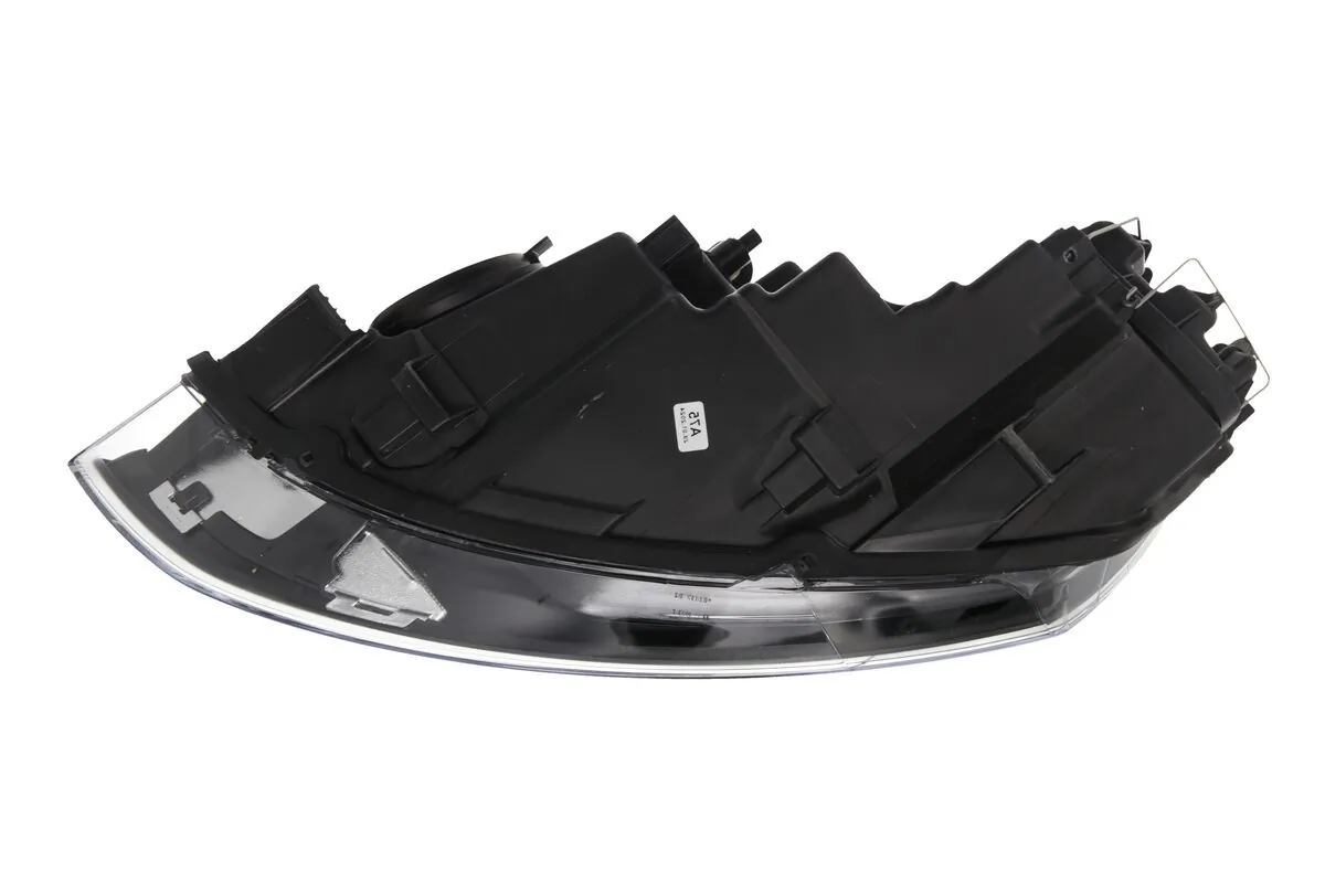 Faro delantero derecho Volkswagen Polo V
