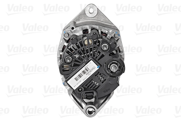 437112 VALEO Alternador de coche