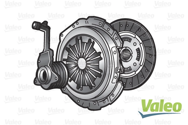 834529 VALEO