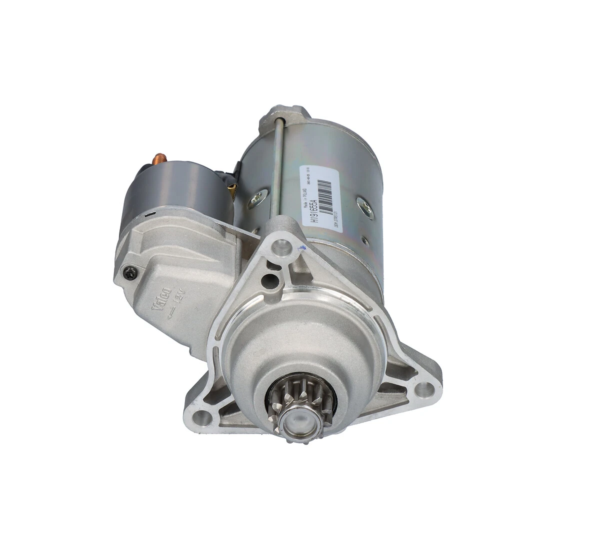 458041 VALEO Arranque motores