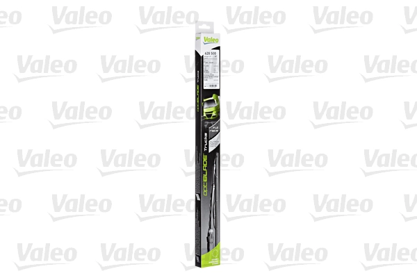 Escobilla del limpiaparabrisas del lado del pasajero MQ510 Magneti Marelli