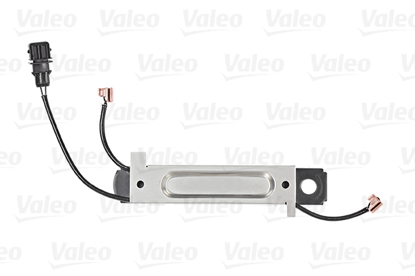 882259 VALEO Pastillas delanteras
