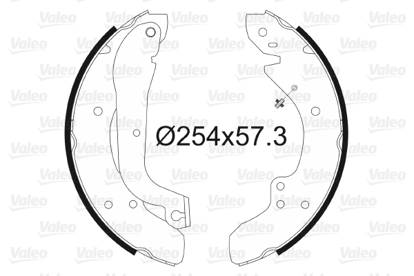 562029 VALEO
