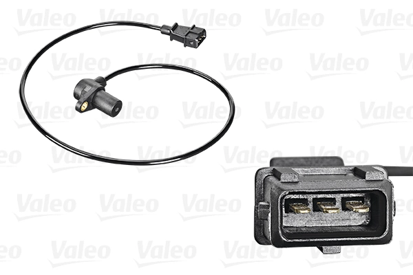 82030048 Case Sensor de posición del cigüeñal