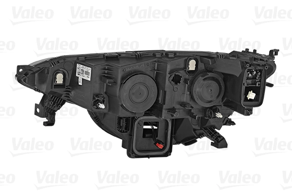 Luz derecha para Renault Megane IV LV