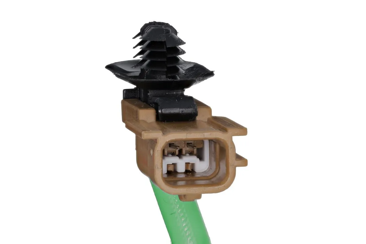 368805 VALEO Sensor de temperatura de gases de escape de la válvula EGR