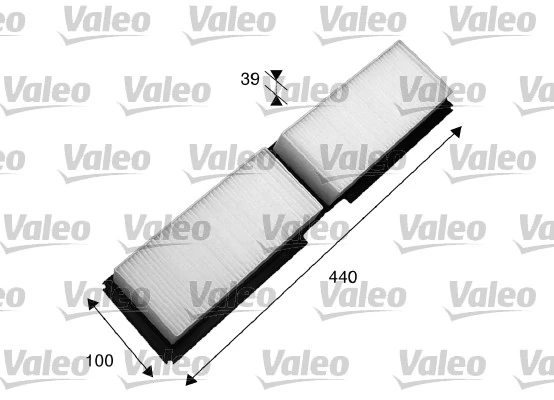 716033 VALEO