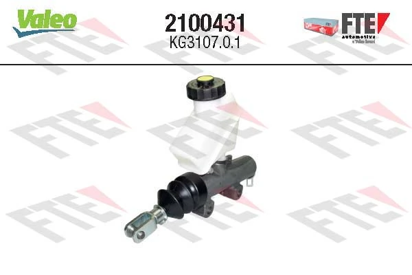 Comprar Cilindro maestro de embrague Iveco Stralis a bajo precio