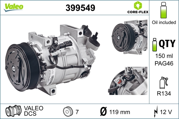399549 VALEO