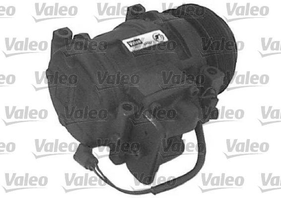 Compresor de ac Ford Escort VII