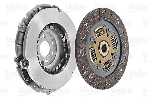 786028 VALEO Embrague motor