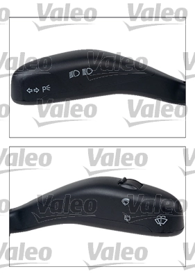 251659 VALEO Mando bajo volante