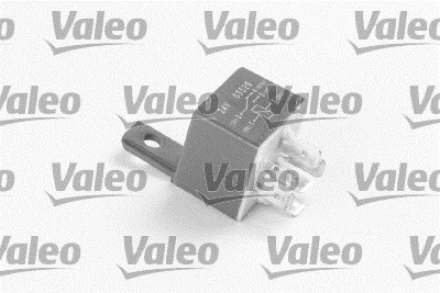 Relé de intermitentes 1172393 Iveco