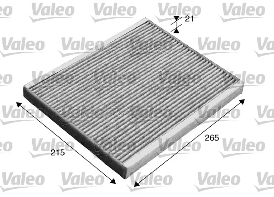 715553 VALEO