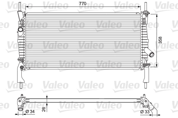 701731 VALEO