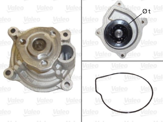 506867 VALEO