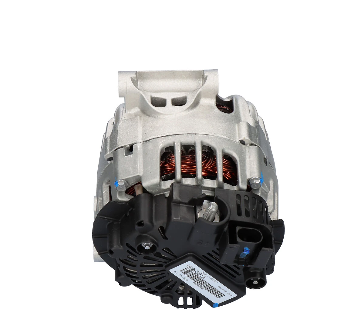 Alternador del motor VALEO 437544 precio, desde 84,22 EUR